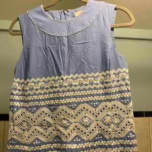 Tory Burch blouse